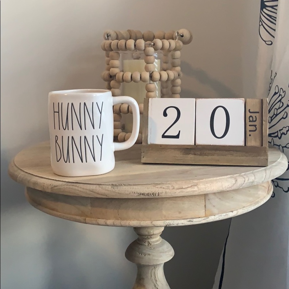 Rae Dunn mug